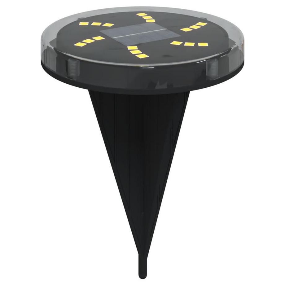 VidaXL Solar-bodenleuchte  