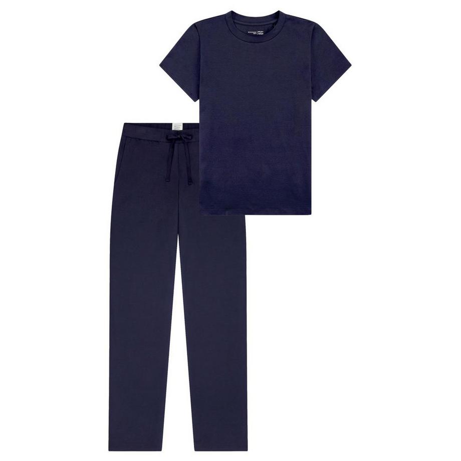 Schiesser Mix & Relax pigiama  