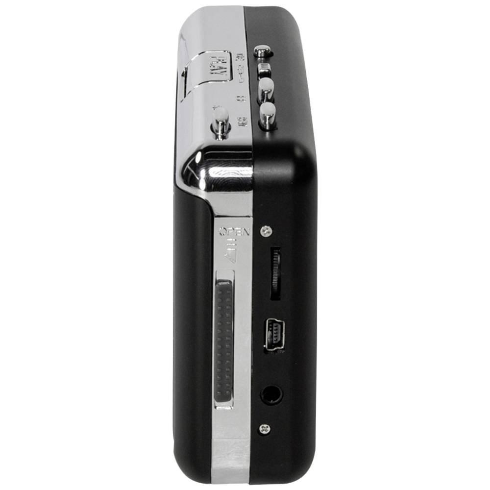 LogiLink  Kassetten Digitalisierer 