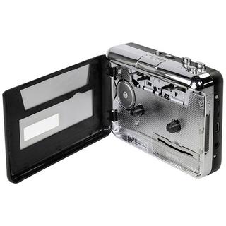 LogiLink  Kassetten Digitalisierer 