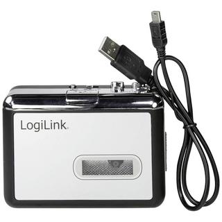 LogiLink  Kassetten Digitalisierer 