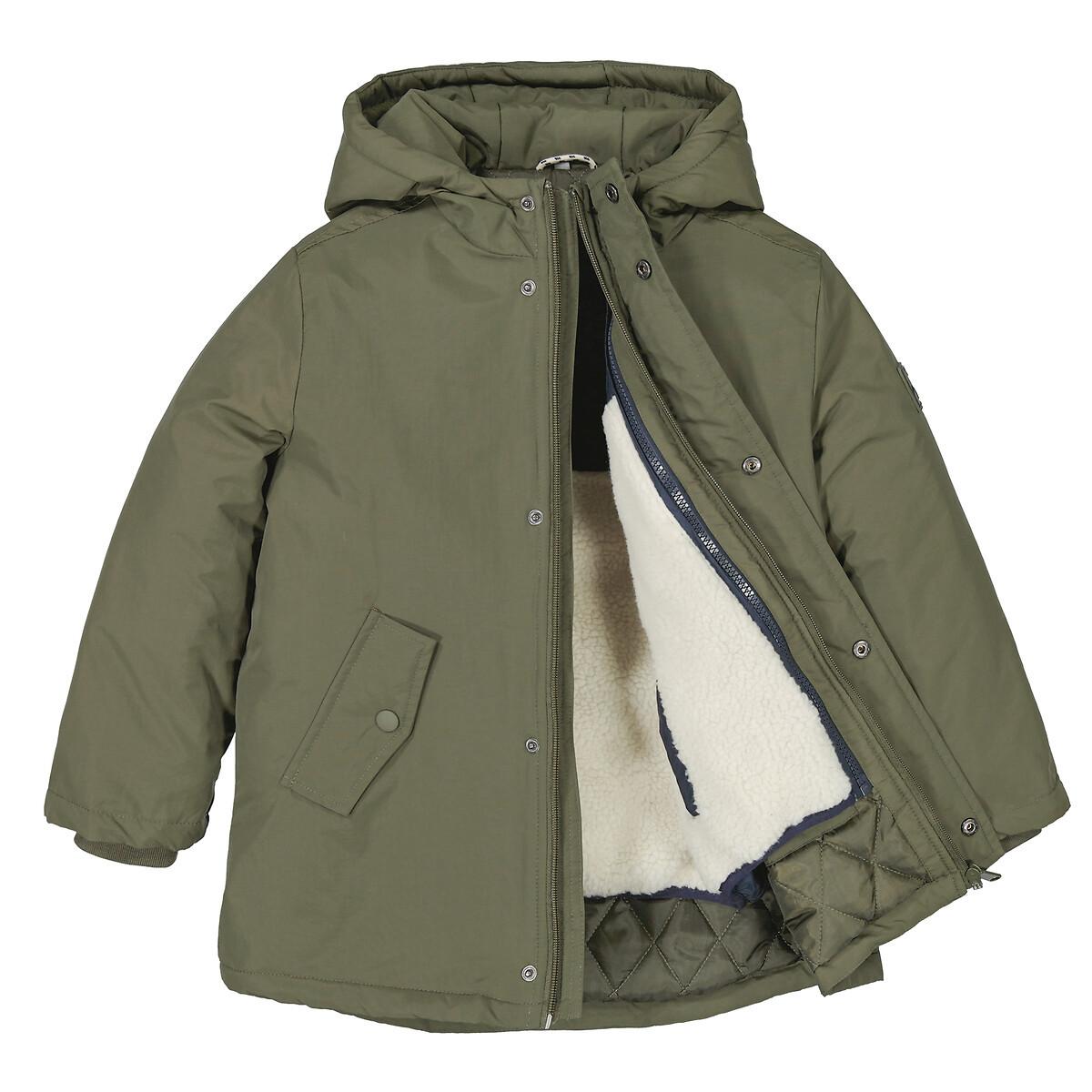 La Redoute Collections  Parka 3 en 1 