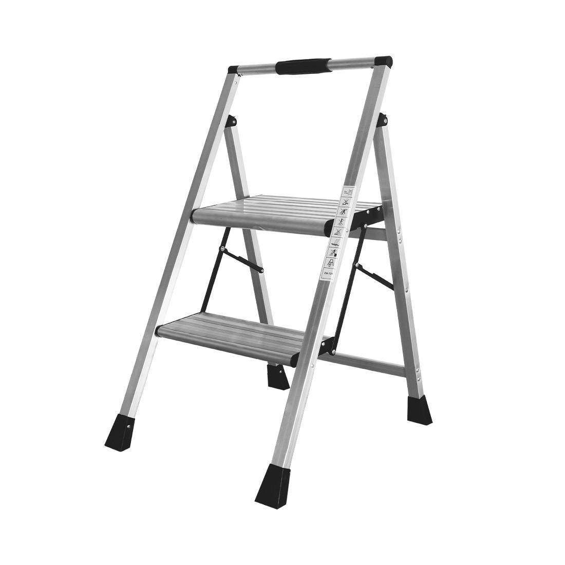 Image of Klapptritt 2 Stufen Unisex ONE SIZE