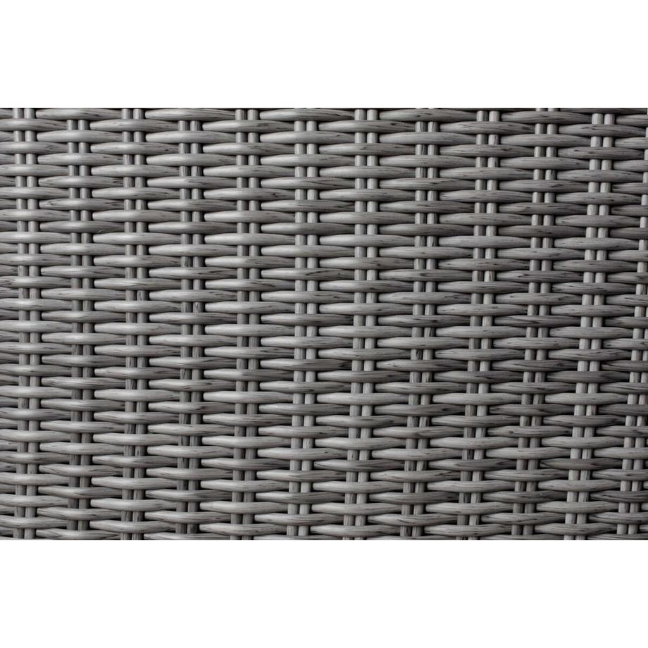 mutoni Gartenlounge Avilabraun  