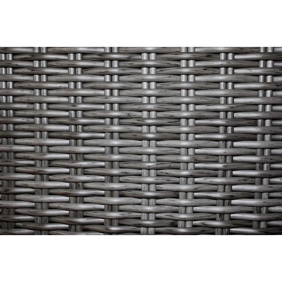 mutoni Gartenlounge Avilabraun  