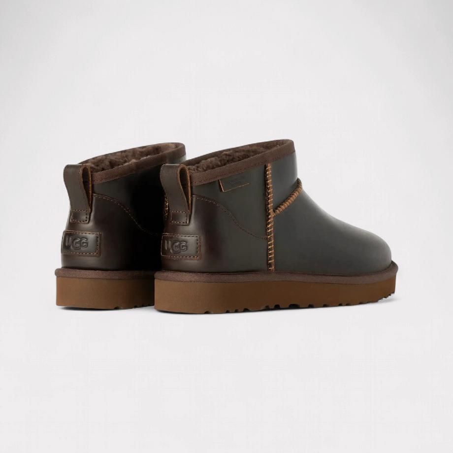 UGG Classic Ultra Mini Stiefel  