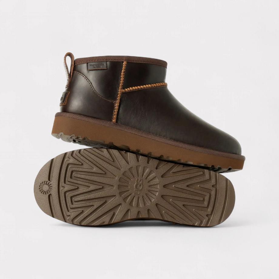 UGG Classic Ultra Mini Stiefel  