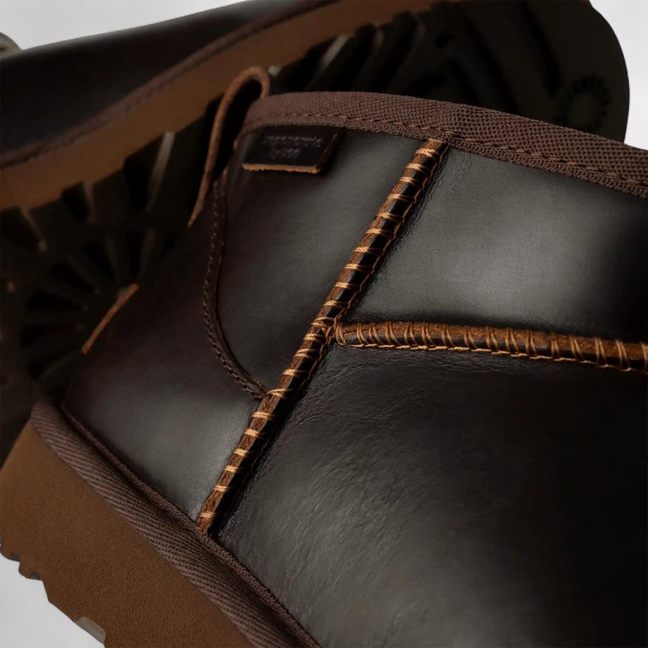 UGG Classic Ultra Mini Stiefel  