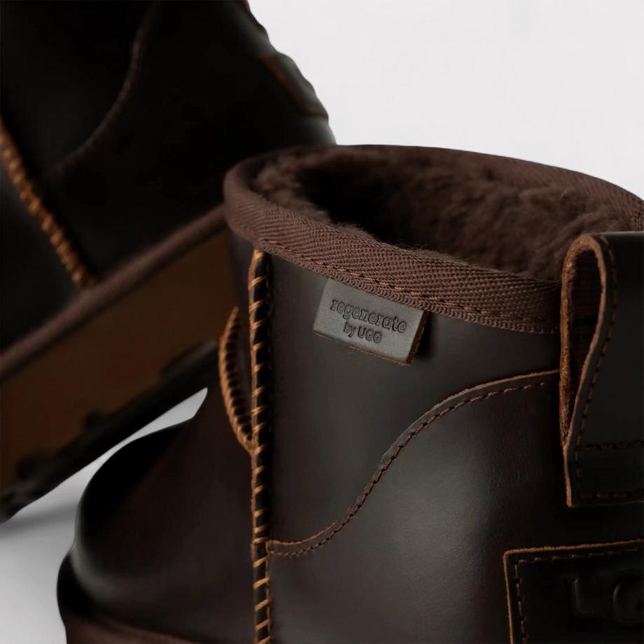 UGG Classic Ultra Mini Stiefel  