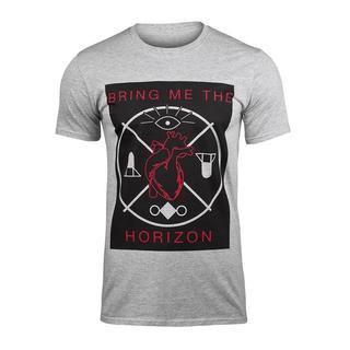 Bring Me The Horizon  TShirt 