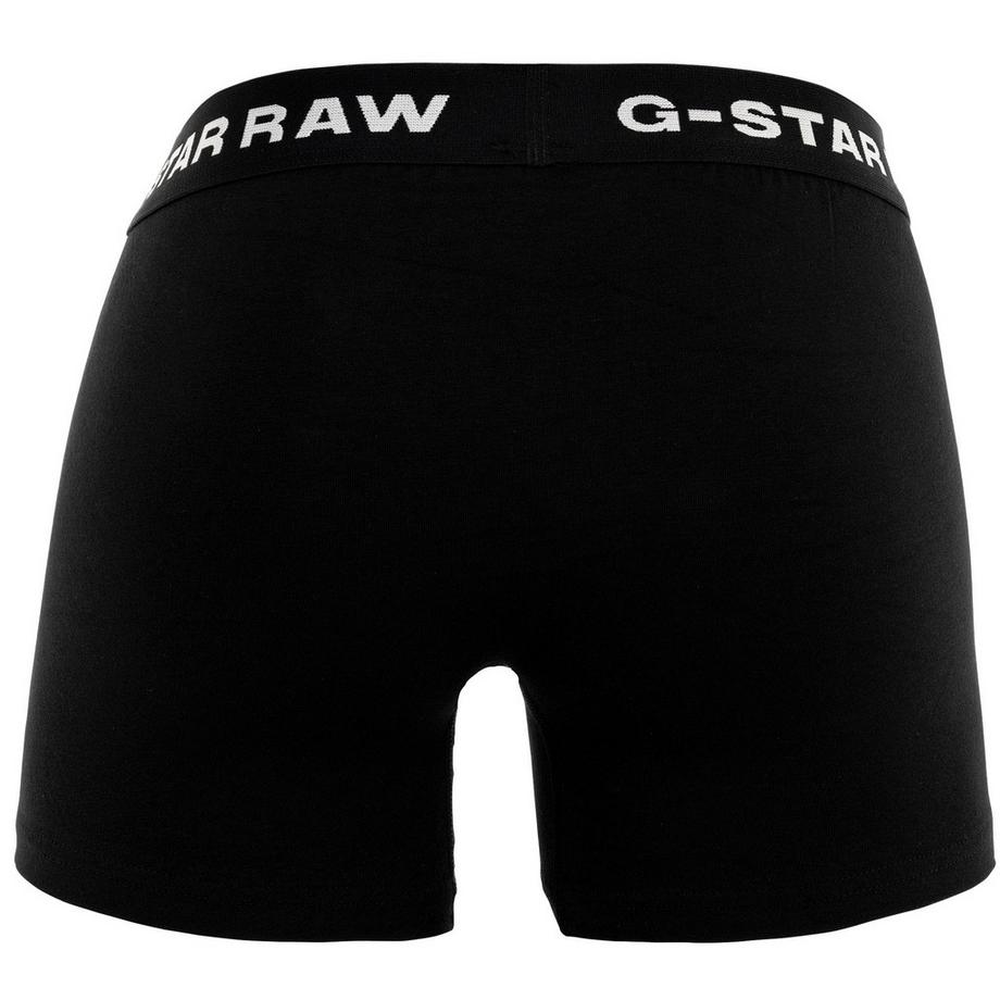 G-STAR RAW Boxer Briefs Lot de 3  