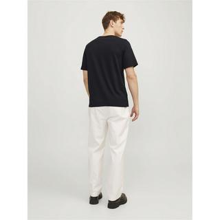JACK & JONES Blajack Kurzarm T-Shirt  