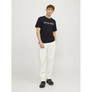 JACK & JONES Blajack Kurzarm T-Shirt  