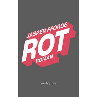 Rot Fforde, Jasper; Mumot, André (Übersetzung) Couverture rigide 