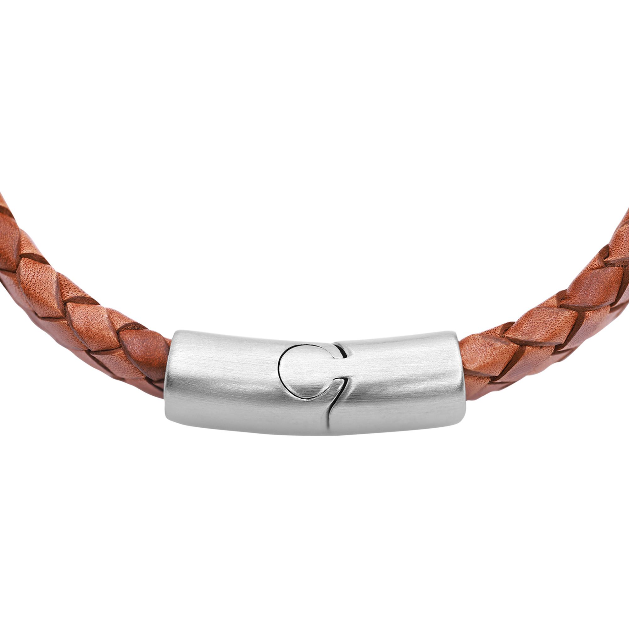 Heideman  Bracelet en cuir Mika 