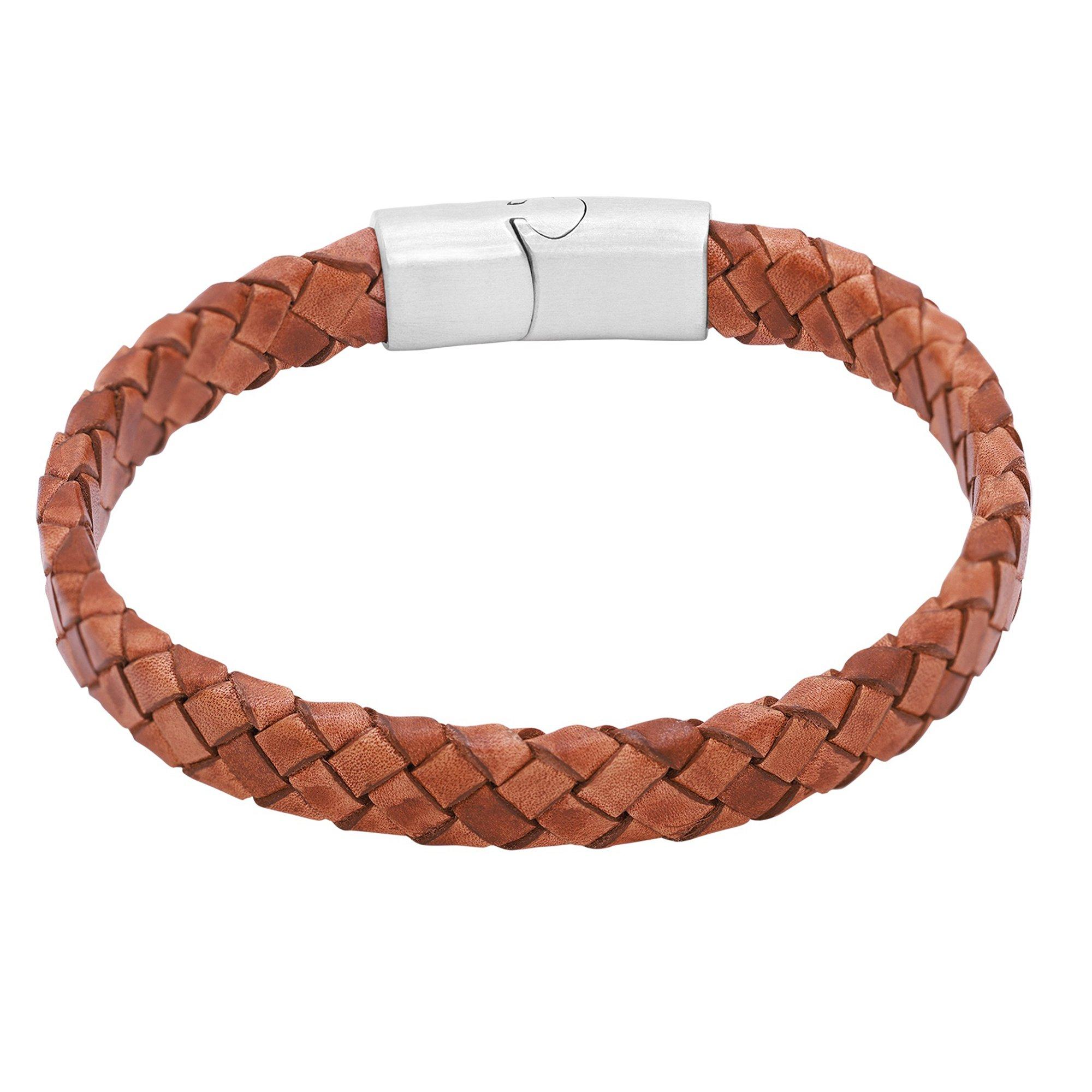 Heideman  Bracelet en cuir Mika 