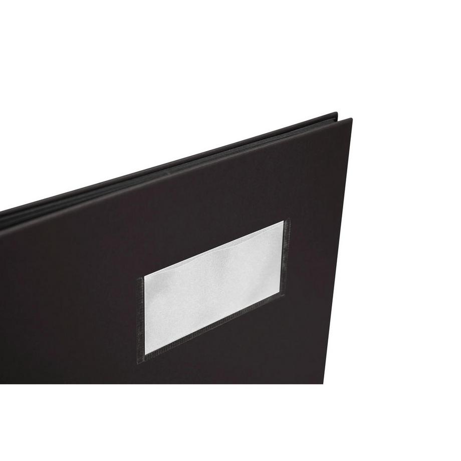 Biella livres pour signatures 10 compartiments A4  