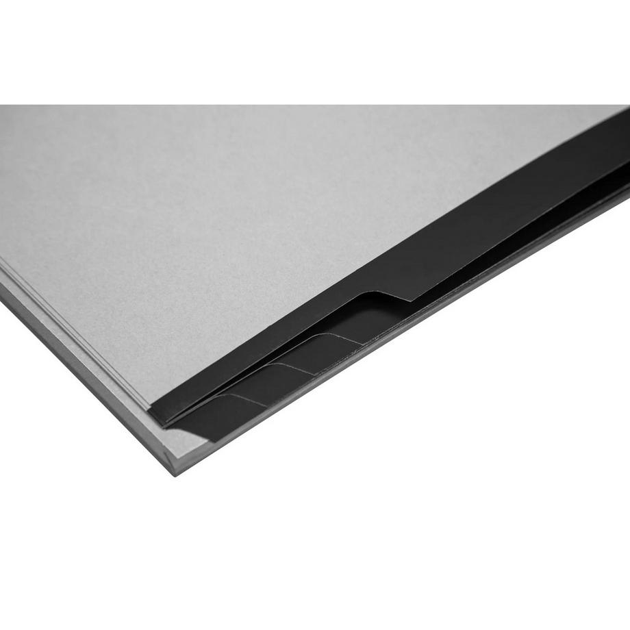 Biella livres pour signatures 10 compartiments A4  