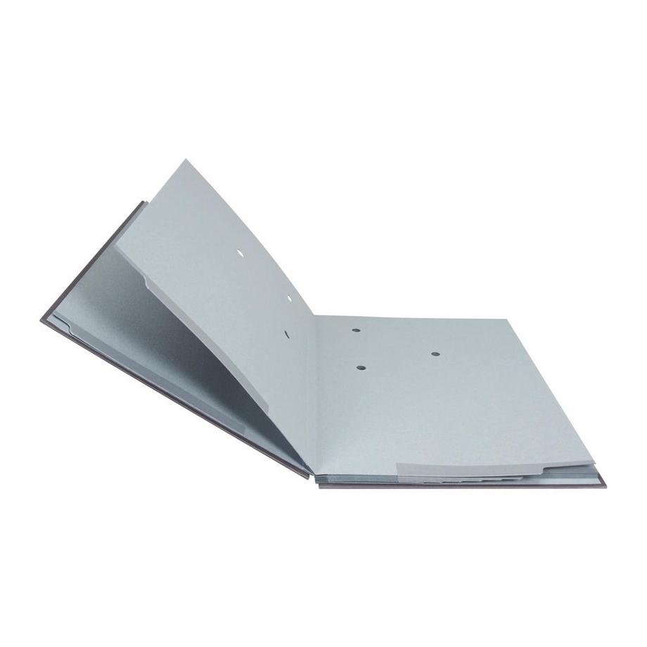 Biella livres pour signatures 10 compartiments A4  