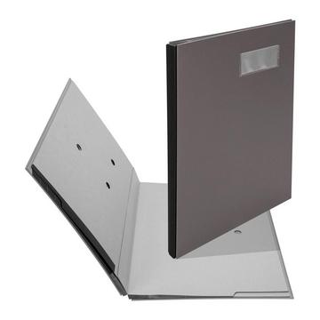 livres pour signatures 10 compartiments A4