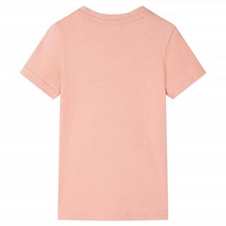 VidaXL  T-shirt pour enfants coton 