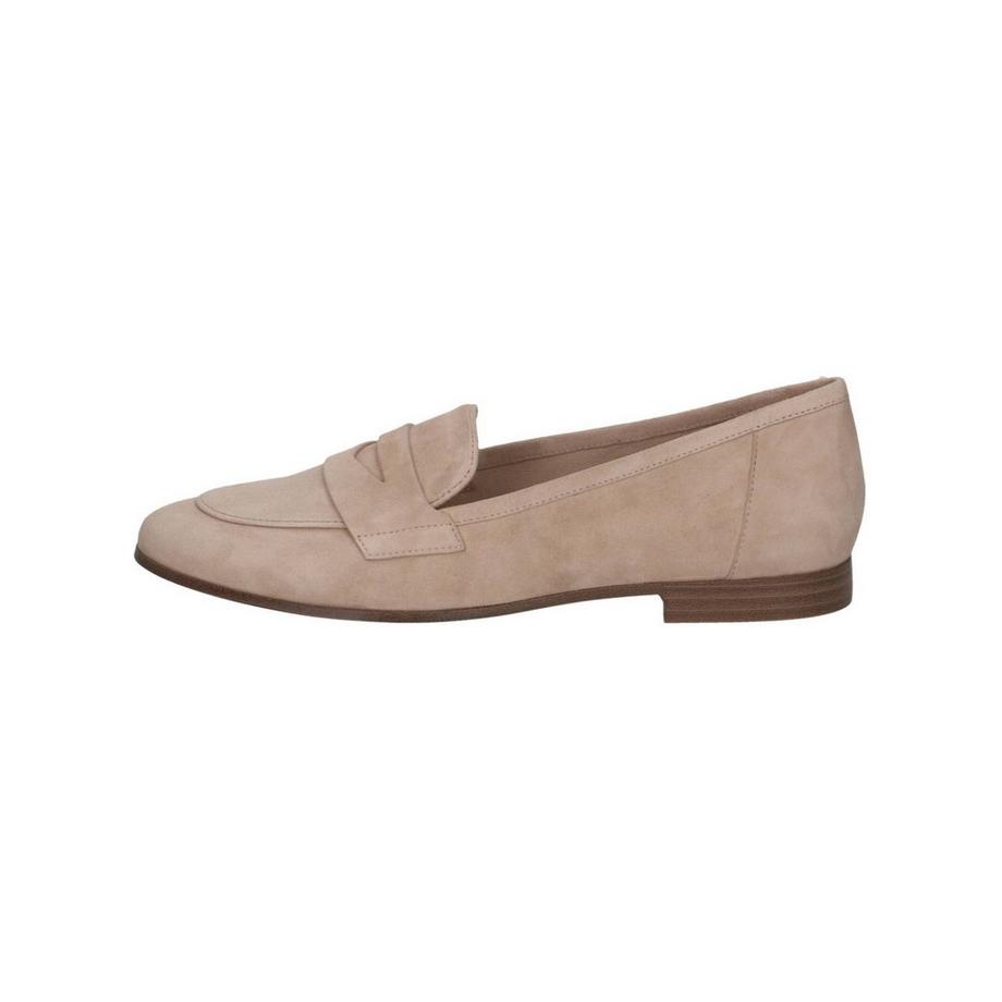 CAPRICE Babouche Penny Loafer  