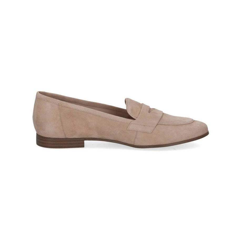 CAPRICE Babouche Penny Loafer  