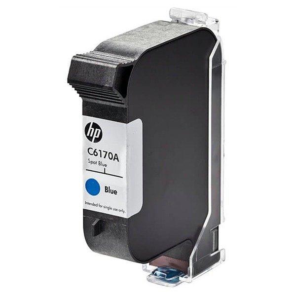 Image of Tinteblue,Orig.Nr.C6170A