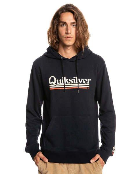 QUIKSILVER  Rollkragen Pullover 