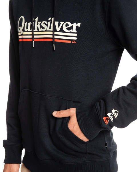 QUIKSILVER  Rollkragen Pullover 