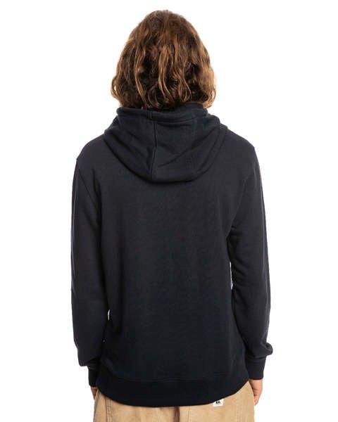 QUIKSILVER  Rollkragen Pullover 