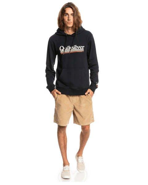 QUIKSILVER  Rollkragen Pullover 