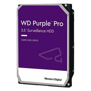 WD  Purple Pro 3.5" 8 TB Serial ATA III 