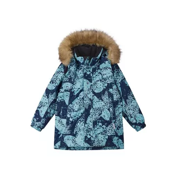 Wasserdichte Babyjacke   tec Musko
