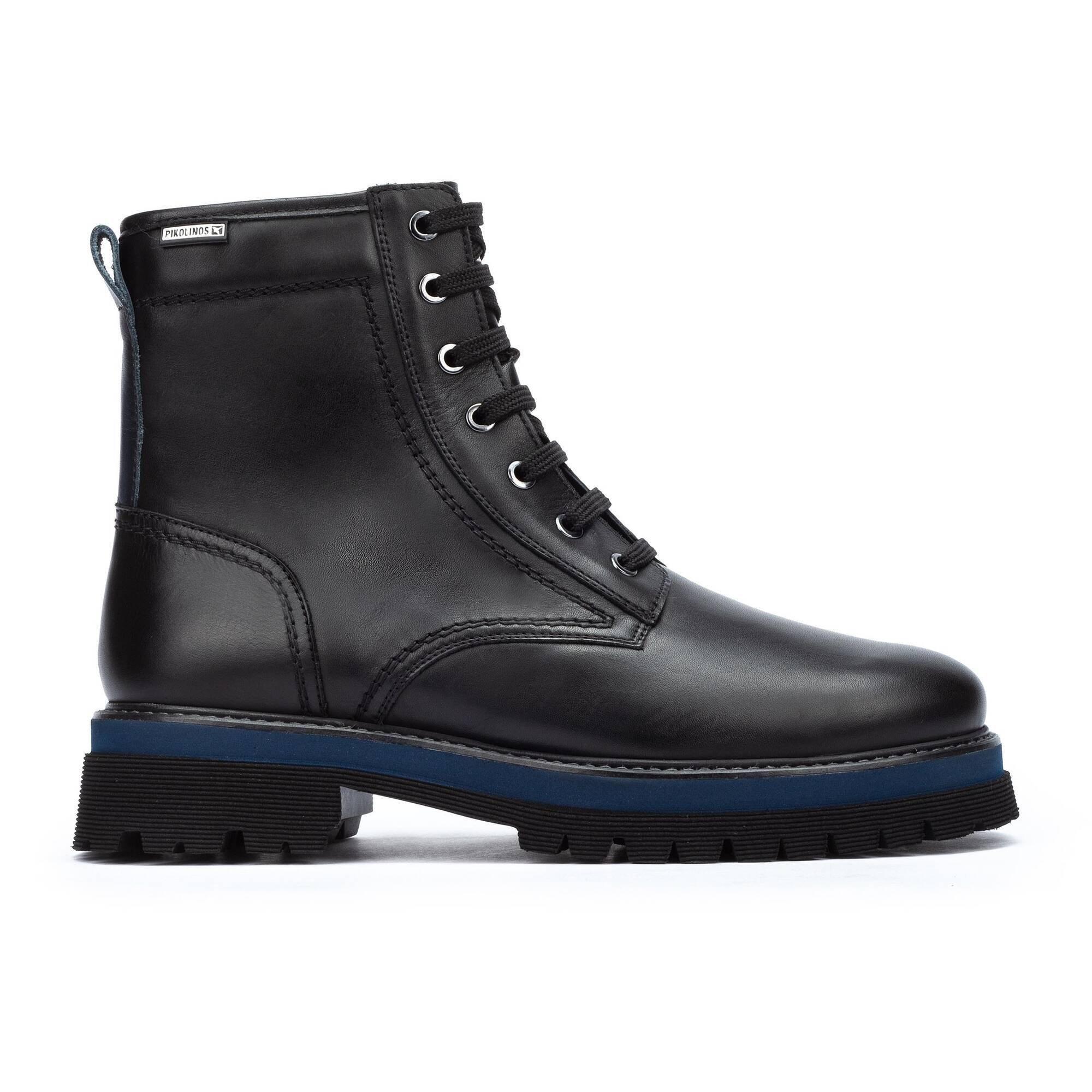 Image of Stiefeletten Burgos M4b-8333 Unisex 45
