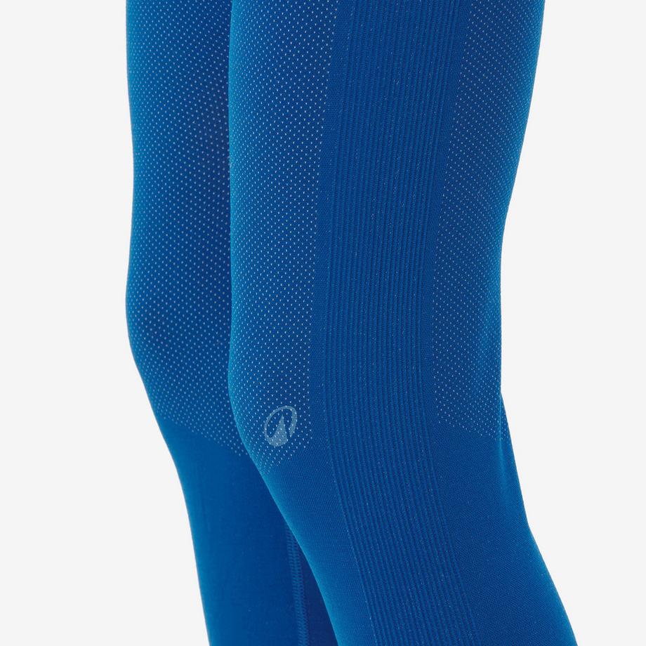 QUECHUA  Skiunterhose lang Kinder Seamless 