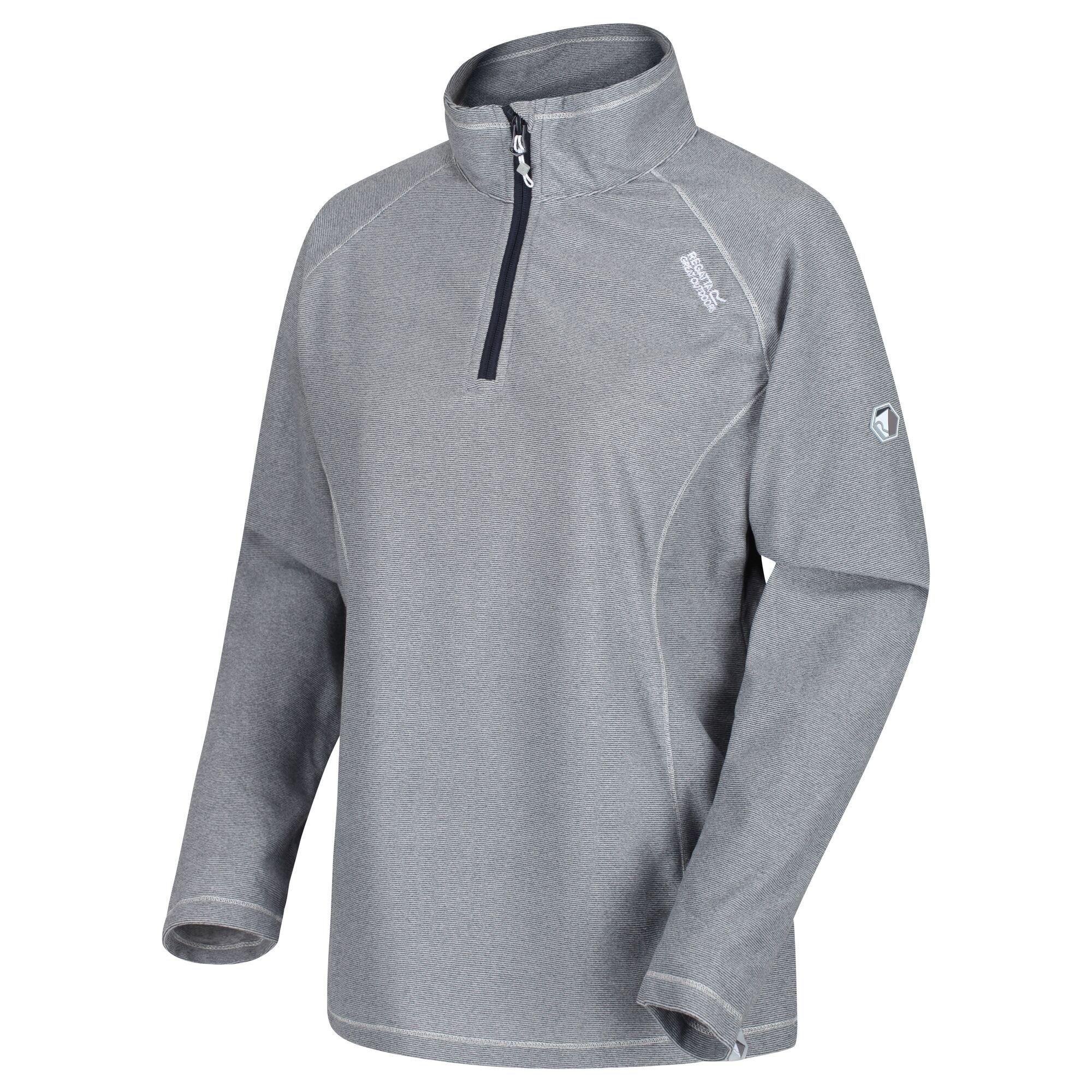 Regatta  Great Outdoors Montes Half Zip Fleece Top (Haut polaire demizippé) 