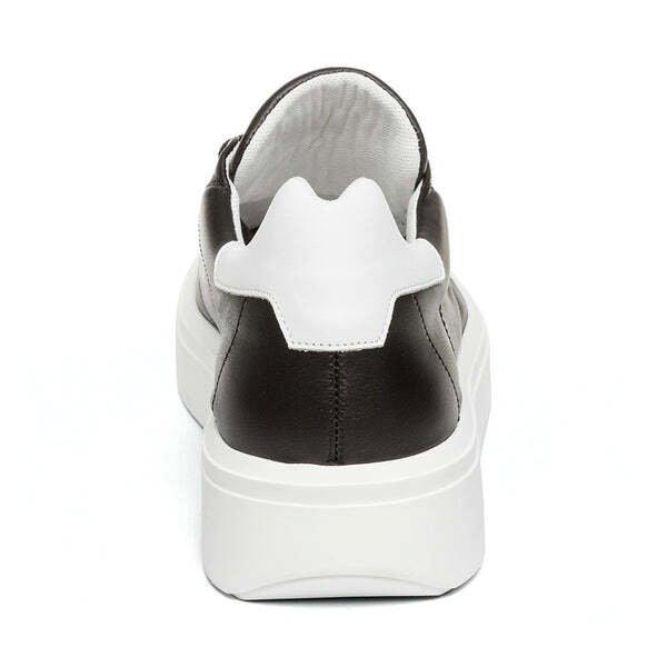 STEVE MADDEN  Baskets Fynner 