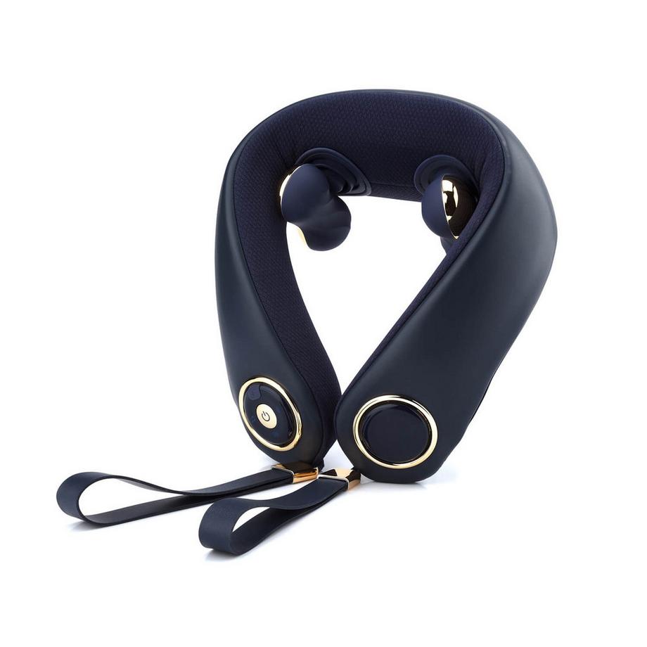 MEDIVON Massaggiatore per il collo Grand Blue