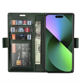 Cover-Discount  iPhone 15 Pro - N.Bekus custodia flip cover 