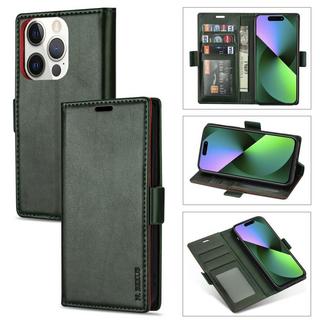 Cover-Discount  iPhone 15 Pro - N.Bekus custodia flip cover 