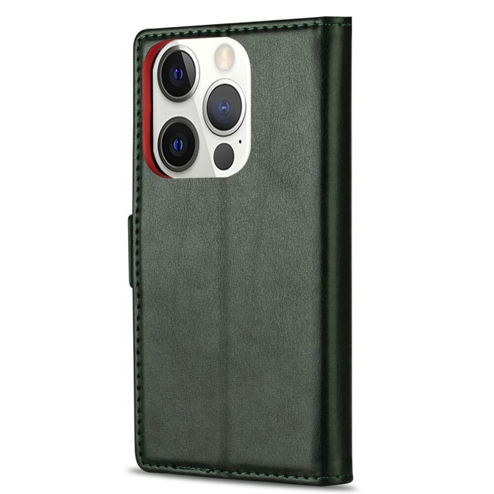 Cover-Discount  iPhone 15 Pro - N.Bekus custodia flip cover 