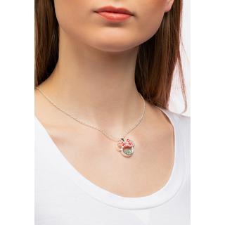 Disney  Collier Minnie Mouse Birthstone 