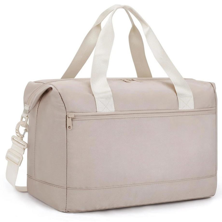 Handgepäcktasche, faltbare Reisetasche unter dem Sitz