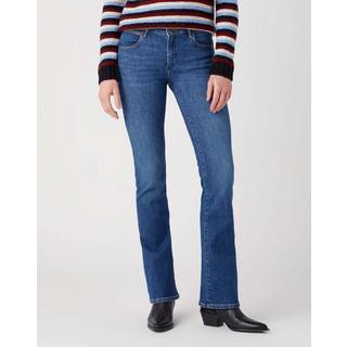 Wrangler  Jeans Bootcut Bootcut 