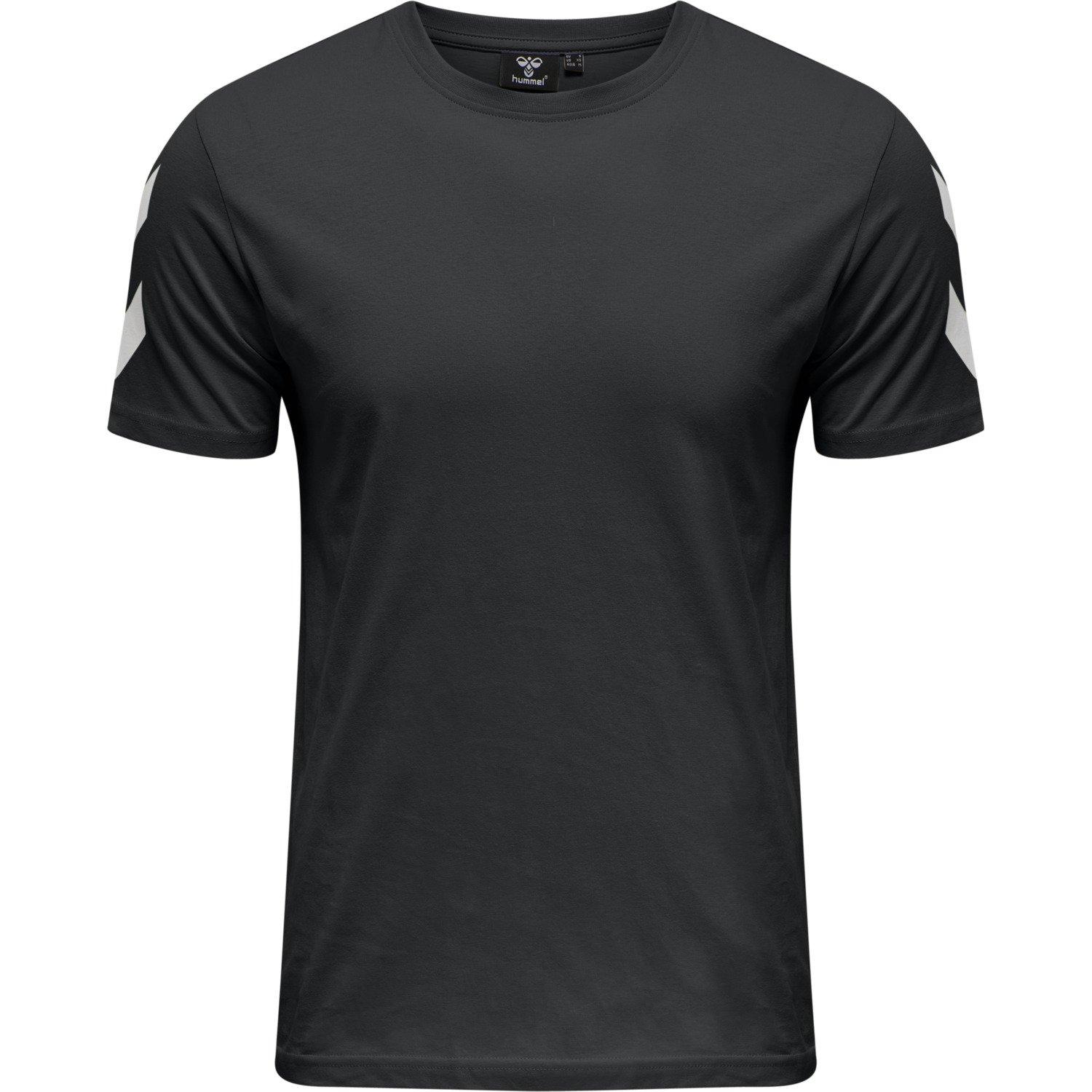 Image of T-shirt Legacy Chevron Plus Herren XXL