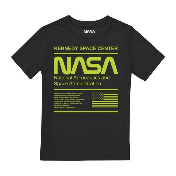 Image of Mono Kennedy Tshirt Jungen Schwarz 146/152