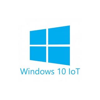 Microsoft  Windows 10 IoT Entreprise 2021 LTSC - Chiave di licenza da scaricare - Consegna veloce 7/7 