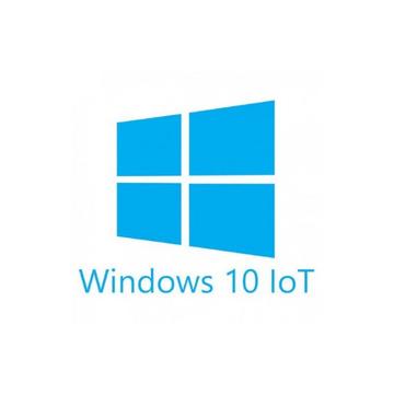 Windows 10 IoT Entreprise 2021 LTSC - Chiave di licenza da scaricare - Consegna veloce 7/7