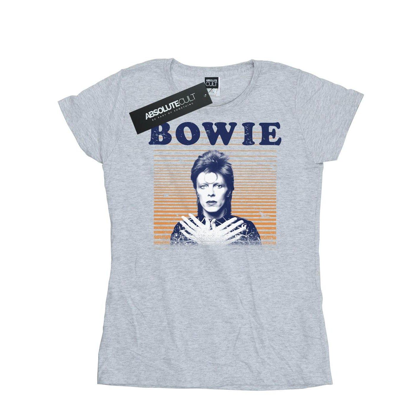 David Bowie  TShirt 